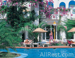 Salmakis Hotel 18